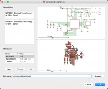 Autodesk EAGLE PCB design software free download