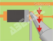 Spájkovací hrot T18-SB