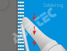 Spájkovací hrot 900M-T-4C