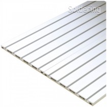 Hliníkový stôl s T-drážkami