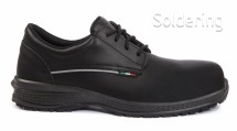 ESD Pracovná bezpečnostná obuv Giasco BOSTON S3