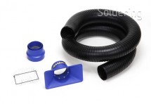 Hadica s obdĺžnikovou hubicou Hakko C1571