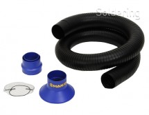 Hadica s guľatou hubicou Hakko C1572