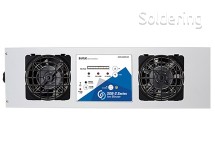 Programovateľný nadhlavnej ionizátor SOB-2S
