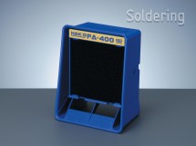 Stolný pohlcovač dymu Hakko FA-400