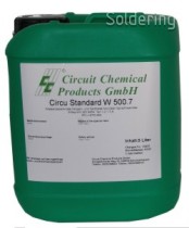 Circu Standard W500.3