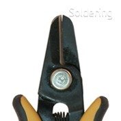 Odizolovacie kliešte SK 30 D, ESD