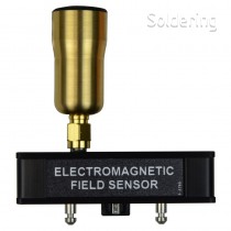 Snímač elektrostatického poľa pre EM Eye merač, CTC028