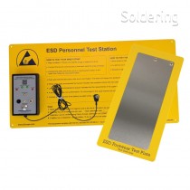 Tester náramkov a obuvi 222564