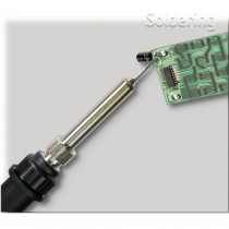 Analógová spájkovacia stanica TOOLCRAFT ST-80A, 80W, 150-450°C