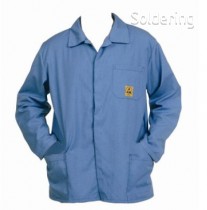 ESD košeľa CX40, 34% bavlna