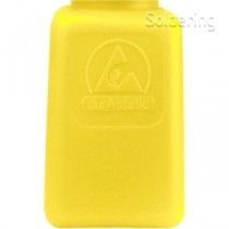 ESD dávkovacia fľaštička One-Touch durAstatic®, žltá, 180ml, 35276