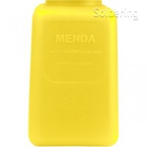 ESD dávkovacia fľaštička One-Touch durAstatic®, žltá, 180ml, 35276