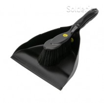 ESD metlička s lopatkou