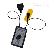 Kalibračná jednotka pre merače náramkov a obuvi 222547