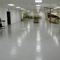 ESD povrchový náter na podlahy Statguard® Dissipative Floor Finish, 220521