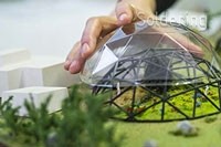 Termofólie pre vákuové tvárnenie Cast Sheet, transparentné, 30ks