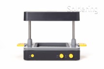 Vákuový tvarovací stroj FormBox