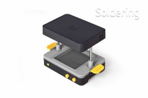 Vákuový tvarovací stroj FormBox