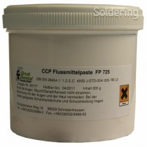Spájkovacie gél CCP FP 725 (340g)