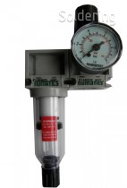 Jednotka na úpravu vzduch pre Hakko FX-780