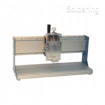 Zariadenia na delenie a drážkovanie DPS