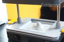 Termofólie pre vákuové tvárnenie Form Sheet, biele, 30ks