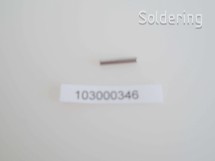 CL65-0300 Center Pin