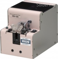 Automatický podávač skrutiek Hios HSV-30, obrázok je iba reprezentatívny