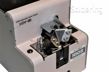 Automatický podávač skrutiek Hios HSV-30