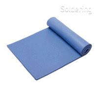 Disipatívny trojvrstvový vinyl Statfree O ™, 80532, ESD role