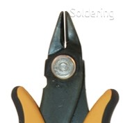 Strihacie kliešte ITR 30 58 D, ESD