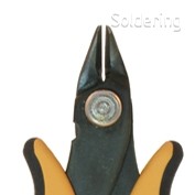 Strihacie kliešte ITR 30 D, ESD