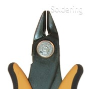 Strihacie kliešte ITR 58 R D, ESD