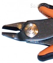 Štipacie kliešte ITR 58