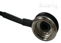 Uzemňovací box  ZB 2Z/1D/D/1M