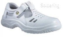 Sandále ESD - dámske