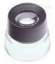 Príložná lupa L4016