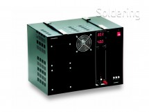 51011 Laboratórny zdroj M130R50D-C-BL