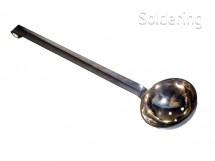 Nástroj na odstránenie strusky