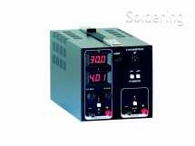 51003 Laboratórny zdroj P130R51D-C-BL