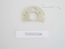 CL4-0200 Gear Case Plate