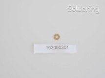 CL4-0290 Gear Washer