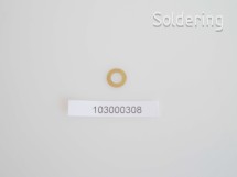 CL4-0380-2 Rotor Adj. Washer (0.2)