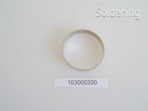 CL65-0030 Knotting Ball Band