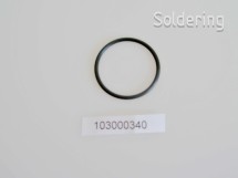 CL65-0200 O-Ring