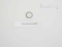 A45-0370 Wave Washer