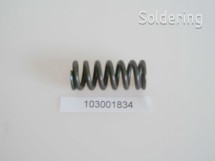 BL7-0050 Torque Adjusting spring