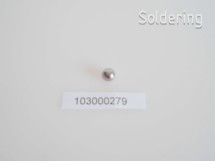 BALL-05 Clutch Ball 5 dia