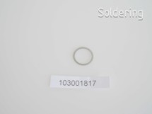 BL4X-0630 Washer 9.1x0.5 H4